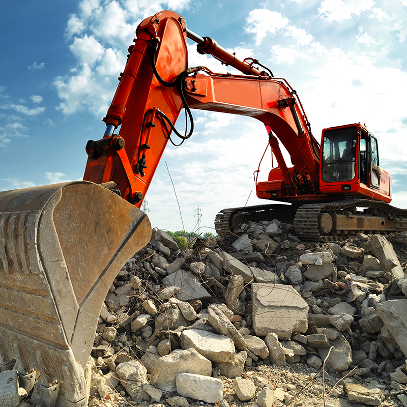 Constractors-product
