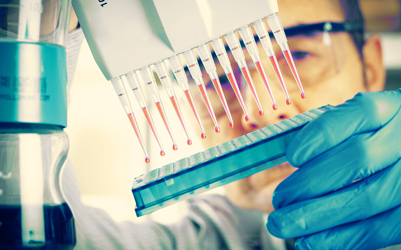 Life-science